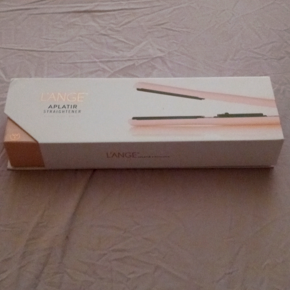 Hair Straightner